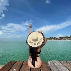 Meet your Posher, Flor